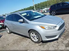 1FADP3K24HL322864 2017 FORD FOCUS