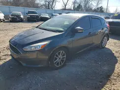 1FADP3K24HL324775 2017 FORD FOCUS