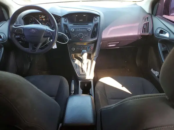 1FADP3K24HL324775 2017 FORD FOCUS - Image 8