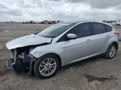 1FADP3K24HL328115 2017 FORD FOCUS