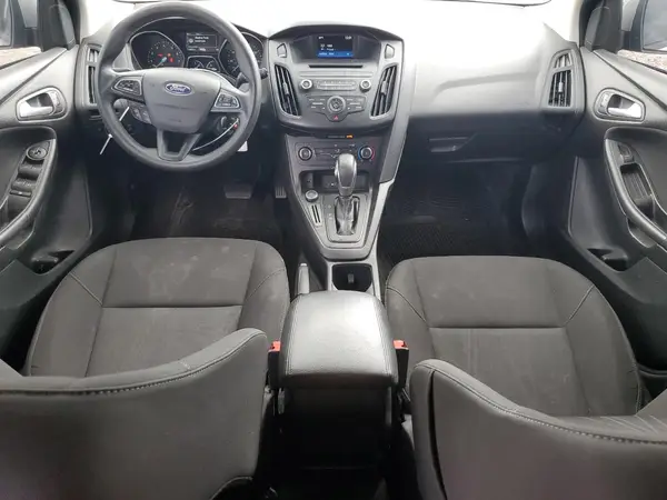 1FADP3K24HL328115 2017 FORD FOCUS - Image 8