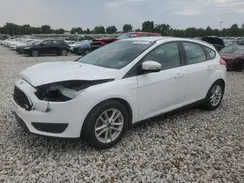 1FADP3K24HL328857 2017 FORD FOCUS