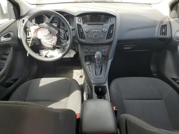 1FADP3K24HL328857 2017 FORD FOCUS - Image 8
