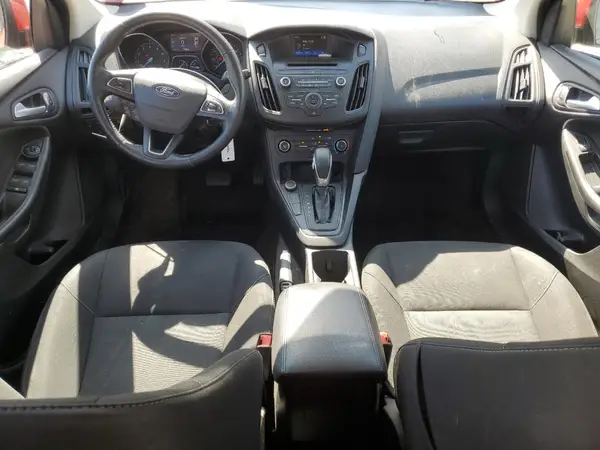 1FADP3K24HL331743 2017 FORD FOCUS - Image 8
