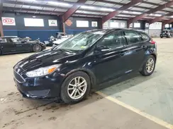 1FADP3K24HL335310 2017 FORD FOCUS