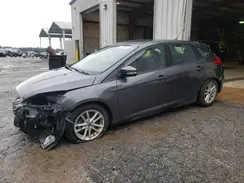 1FADP3K24HL336876 2017 FORD FOCUS