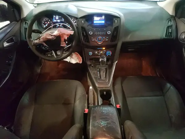 1FADP3K24HL336876 2017 FORD FOCUS - Image 8