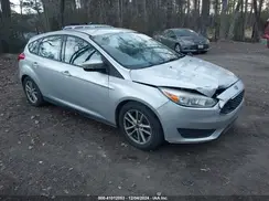 1FADP3K24HL339003 2017 FORD FOCUS