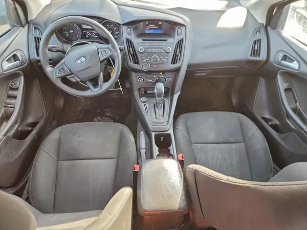 1FADP3K24HL341771 2017 FORD FOCUS - Image 8