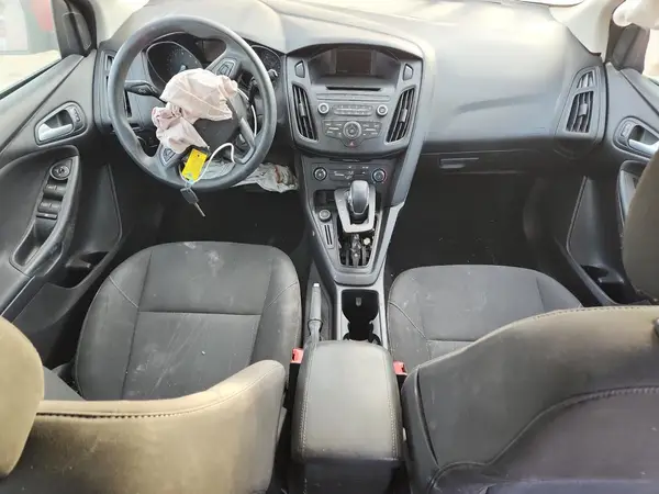 1FADP3K24HL342807 2017 FORD FOCUS - Image 8