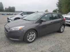1FADP3K24HL344444 2017 FORD FOCUS