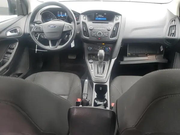 1FADP3K24HL344444 2017 FORD FOCUS - Image 8