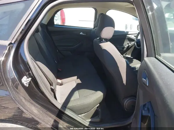 1FADP3K24HL344721 2017 FORD FOCUS - Image 8