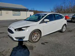 1FADP3K24HL345206 2017 FORD FOCUS