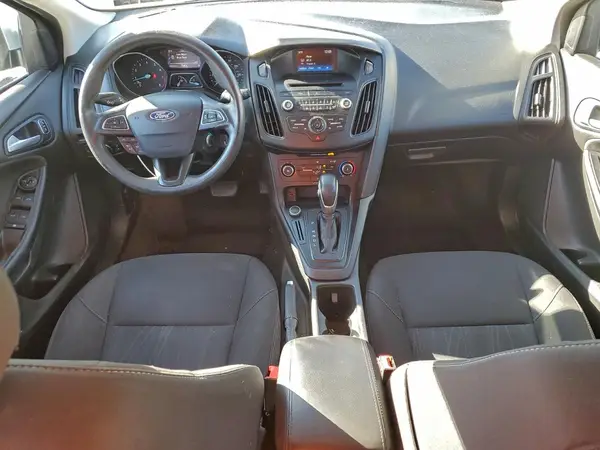 1FADP3K24HL345206 2017 FORD FOCUS - Image 8