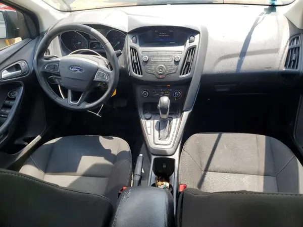 1FADP3K24JL203038 2018 FORD FOCUS - Image 8