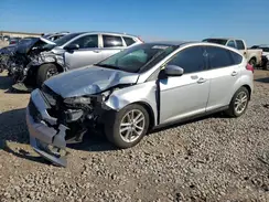 1FADP3K24JL206845 2018 FORD FOCUS