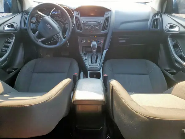 1FADP3K24JL207963 2018 FORD FOCUS - Image 8