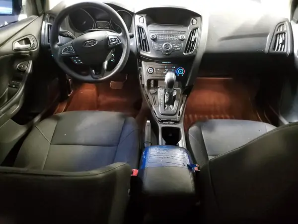 1FADP3K24JL208935 2018 FORD FOCUS - Image 8