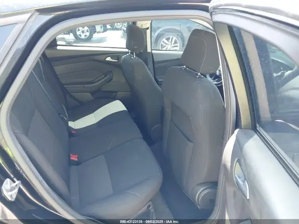1FADP3K24JL209356 2018 FORD FOCUS - Image 8