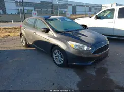 1FADP3K24JL210846 2018 FORD FOCUS