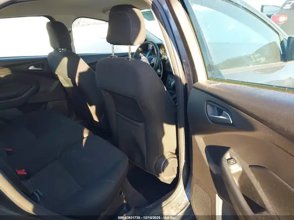 1FADP3K24JL210846 2018 FORD FOCUS - Image 8