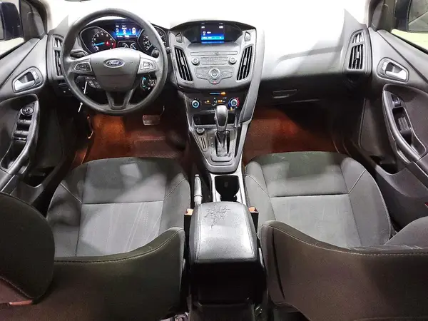 1FADP3K24JL214329 2018 FORD FOCUS - Image 8