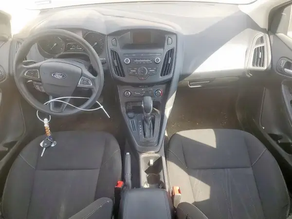 1FADP3K24JL218199 2018 FORD FOCUS - Image 8