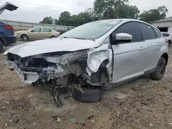 1FADP3K24JL218316 2018 FORD FOCUS