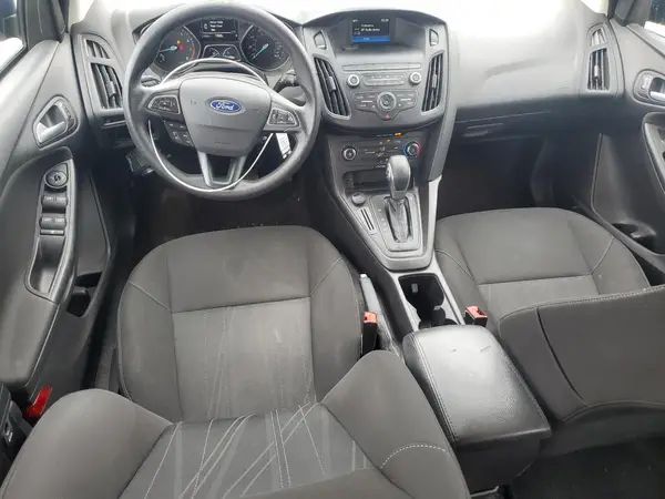1FADP3K24JL219949 2018 FORD FOCUS - Image 8