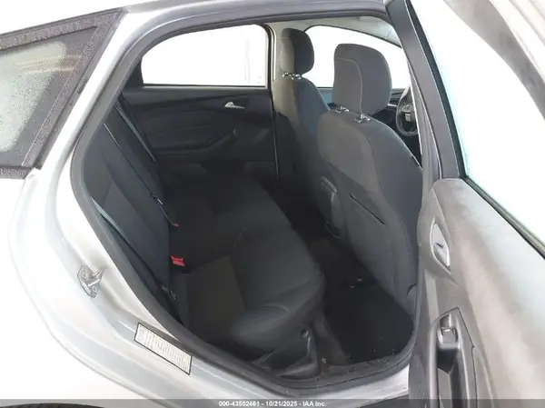 1FADP3K24JL225038 2018 FORD FOCUS - Image 8