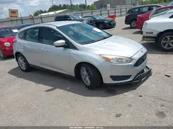 1FADP3K24JL225248 2018 FORD FOCUS