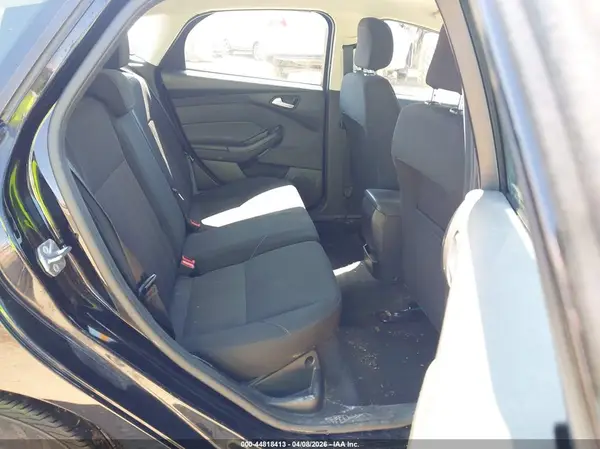 1FADP3K24JL237092 2018 FORD FOCUS - Image 8