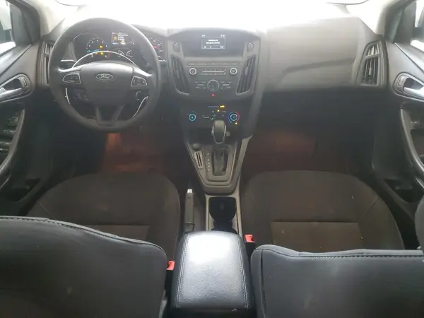 1FADP3K24JL239571 2018 FORD FOCUS - Image 8