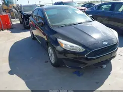 1FADP3K24JL240090 2018 FORD FOCUS