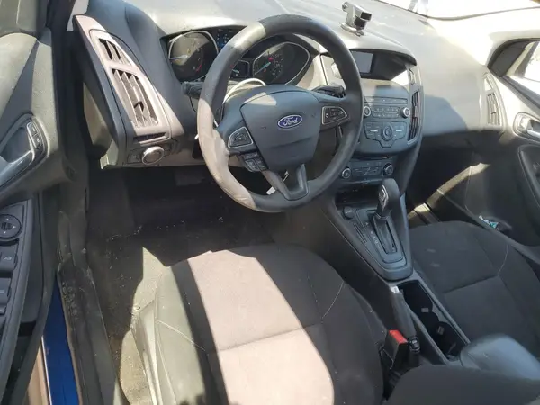 1FADP3K24JL240557 2018 FORD FOCUS - Image 8