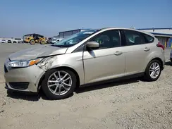 1FADP3K24JL241126 2018 FORD FOCUS