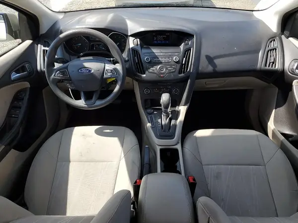 1FADP3K24JL241126 2018 FORD FOCUS - Image 8