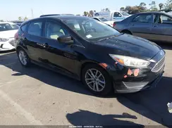 1FADP3K24JL241868 2018 FORD FOCUS