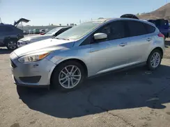 1FADP3K24JL242082 2018 FORD FOCUS