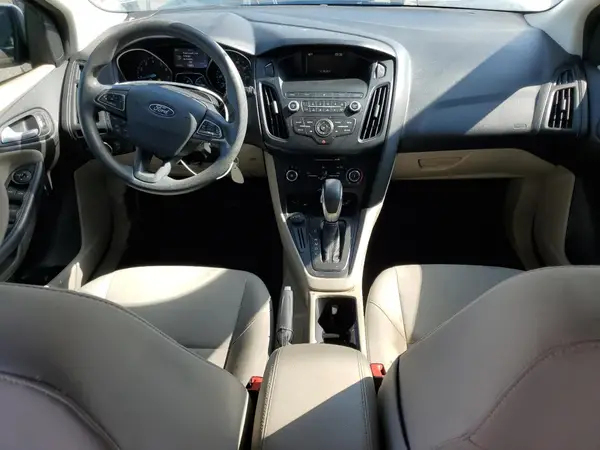 1FADP3K24JL242082 2018 FORD FOCUS - Image 8