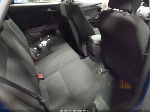 1FADP3K24JL243572 2018 FORD FOCUS - Image 8