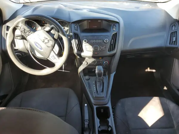 1FADP3K24JL250487 2018 FORD FOCUS - Image 8