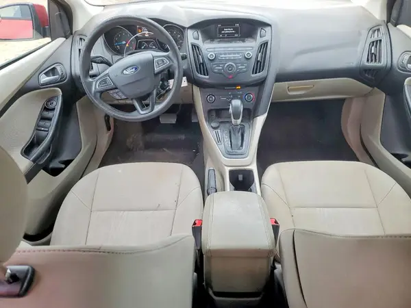 1FADP3K24JL251803 2018 FORD FOCUS - Image 8
