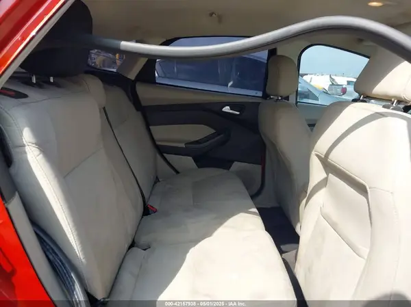 1FADP3K24JL253115 2018 FORD FOCUS - Image 8