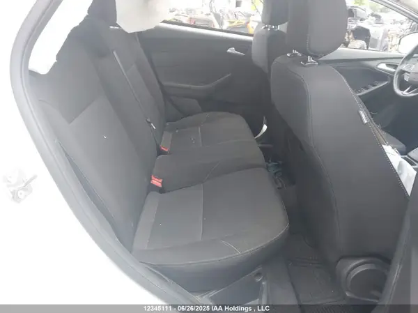 1FADP3K24JL253678 2018 FORD FOCUS - Image 8