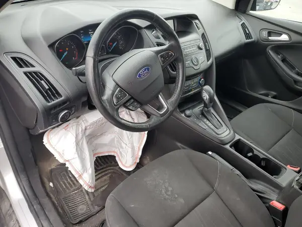 1FADP3K24JL254457 2018 FORD FOCUS - Image 8