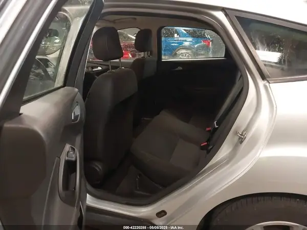 1FADP3K24JL254572 2018 FORD FOCUS - Image 8