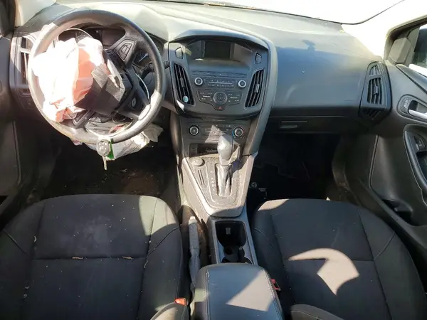1FADP3K24JL255611 2018 FORD FOCUS - Image 8