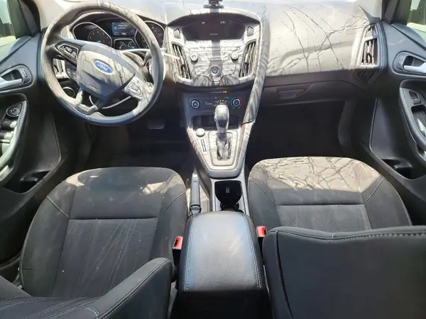 1FADP3K24JL260209 2018 FORD FOCUS - Image 8